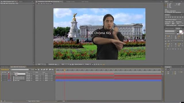 Transfer FCP Program Sequences to AE with Boris XML Transfer смотреть онлайн