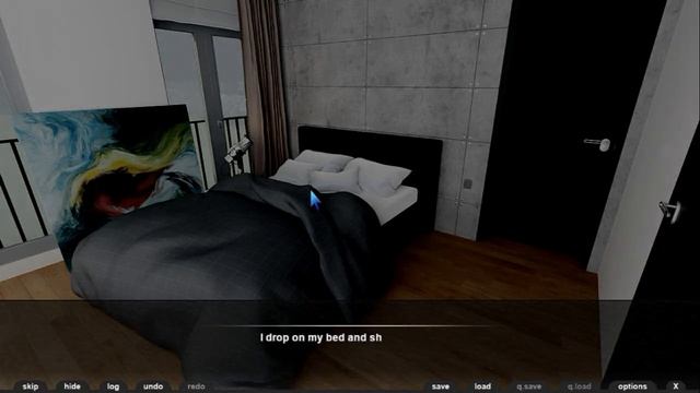 Daughter For Dessert(Palmer)Ch.12 Walkthrough[18+]-Download/Offline Version- смотреть онлайн