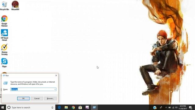 Task Manager & Startup Menu смотреть онлайн