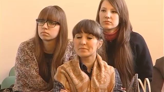 Как стать студентом МГГУ смотреть онлайн