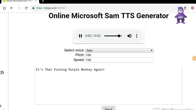 R.I.P BONZIBUDDY смотреть онлайн