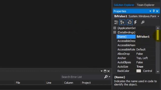 2 . VB.Net lecture 3 (Dealing with numbers) смотреть онлайн
