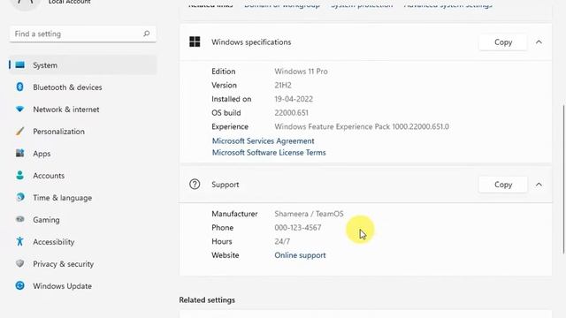 How To Check If Windows 11 Is Activated смотреть онлайн