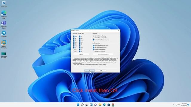 How to install WinRAR in Windows смотреть онлайн