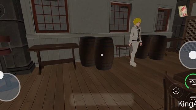 || Scary Wife - Anime Horror Game Android Full Gameplay смотреть онлайн
