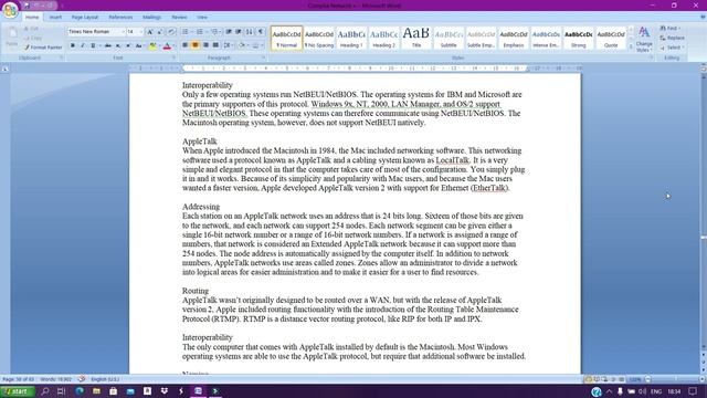 Comptia Network + part 12 смотреть онлайн