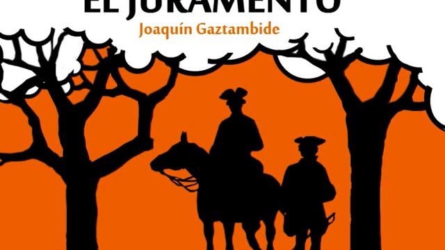 Joaquín Gaztambide - Brindis y Dúo de los borrachos de "El juramento" (1858) смотреть онлайн