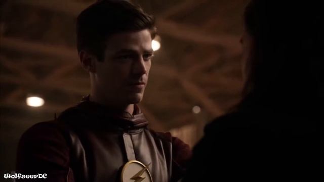 CW Crossover CRACK!VIDSupergirl, Flash, Arrow, Legends смотреть онлайн