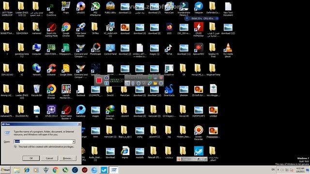 Window 7 Build 7600 смотреть онлайн