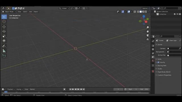 How To Import Your Minecraft Worlds Into Blender! смотреть онлайн