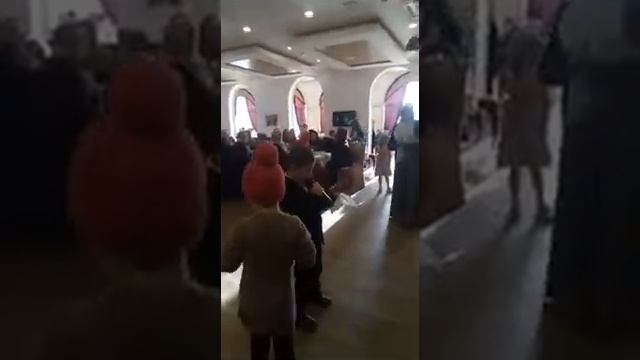 Саидов мухтар мавлид брату на свадьбе смотреть онлайн