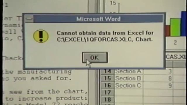 Promotional VHS - Macintosh VS. Windows (1991) смотреть онлайн