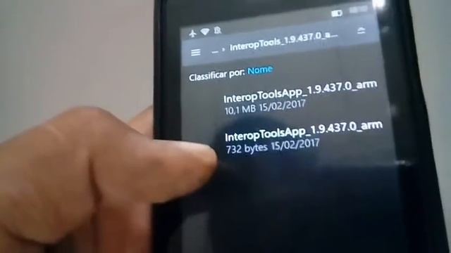 Como Instalar o Novo Interop Tools 1.9.1.0 RC 3 no Seu Windows 10 Mobile [SEM ERROS] смотреть онлайн