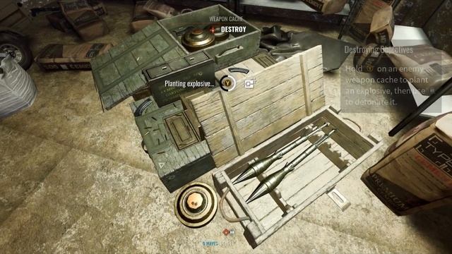 AMAZING SHOOTING GAME-INSURGENCY SANDSTORM(PC GAMEPLAY)/NVIDIA GeForce® GTX1650 #2023 смотреть онлайн
