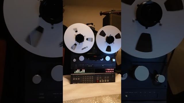 Fostex G16 студийный магнитофон