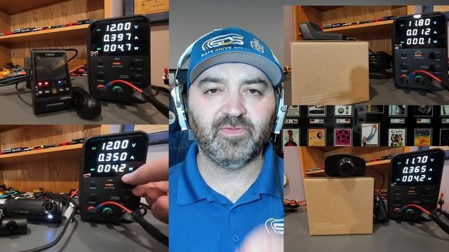 Ultimate 4K Dash Cam Comparison 2024 смотреть онлайн