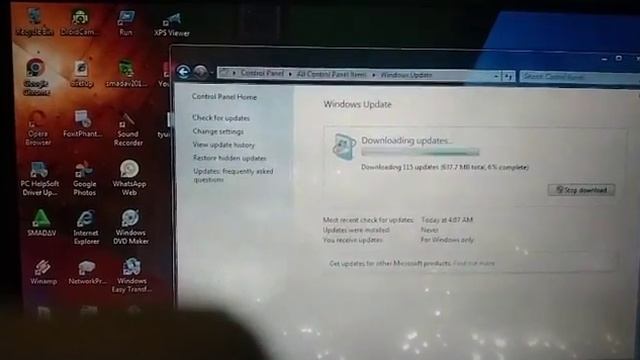 update windows 7 32 bit yang suda kadaluarsa смотреть онлайн