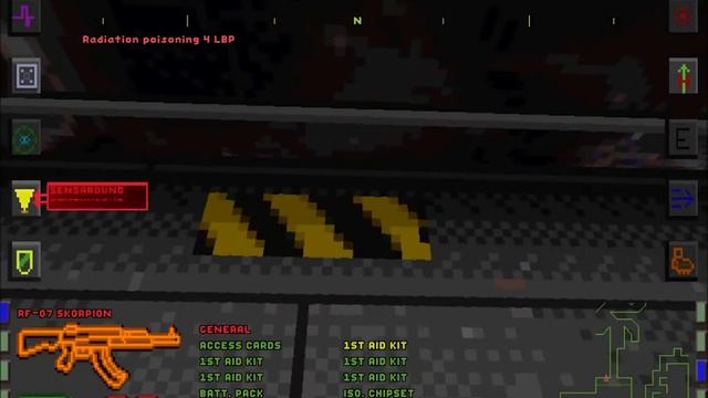 System Shock P50 Last shield down, Shodan your time has come смотреть онлайн
