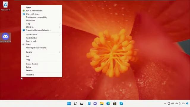 如何修復 Discordsetup.exe 安裝失敗錯誤 Windows 11 смотреть онлайн