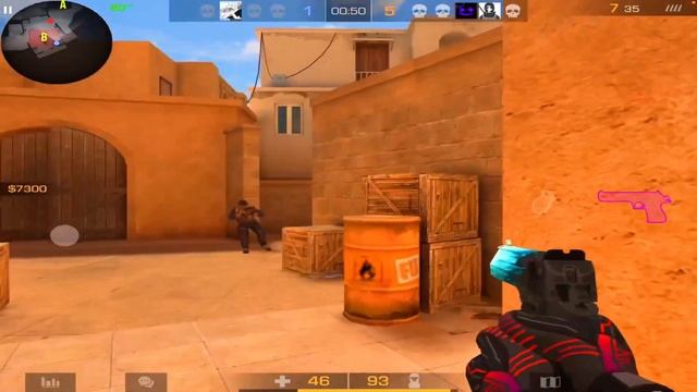 ИГРАЮ ЛУЧШЕ KASAI?!❤️🙈