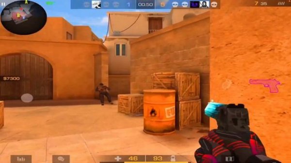 ИГРАЮ ЛУЧШЕ KASAI?!❤️🙈