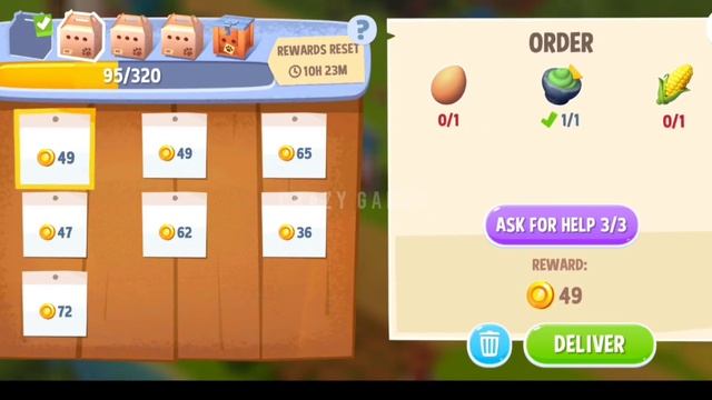 Farmville 3 Stage 12 #farmville2 #farmville3 #farmer #farm смотреть онлайн