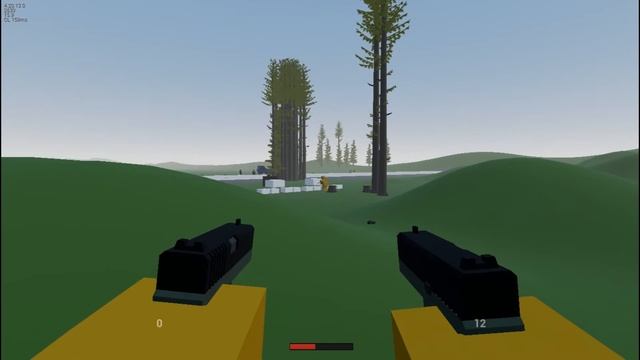 Unturned 4.0 | PvP | ЗБТ | Часть 2 смотреть онлайн