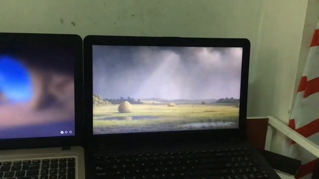 windows 10 SSD FASTER vs windows 11 HDD SLOW LAGGING смотреть онлайн