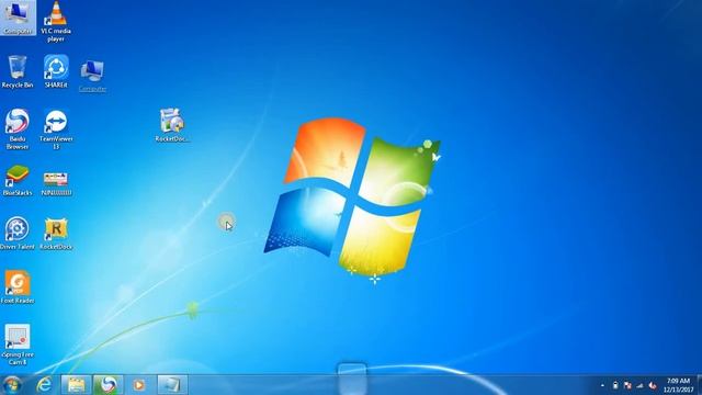 how to use rocketdock in pc[ any windows] смотреть онлайн
