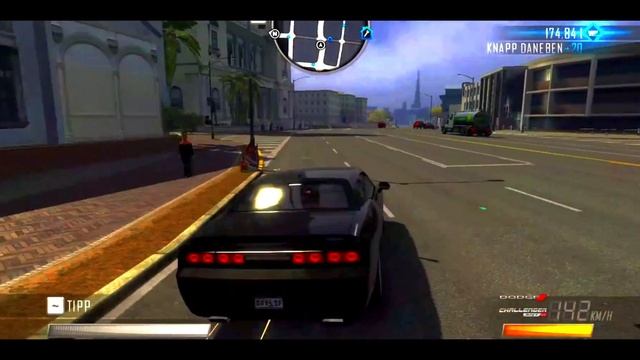 Driver: San Francisco (Running in the 90s) смотреть онлайн