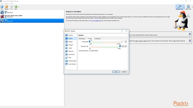 Learning Windows Penetration Testing Using Kali Linux: Monitoring Resources|packtpub.com смотреть онлайн