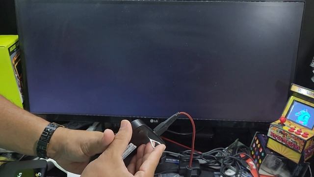 Como Montar um Cartão de Memória com o Sistema Emuelec Para Tv box Amlogic смотреть онлайн