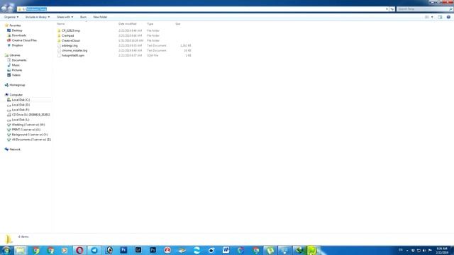 How to code to delete junk files on computer смотреть онлайн