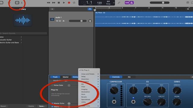 Garageband Vs Logic Pro (What’s The Difference?!) смотреть онлайн