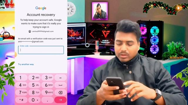 gmail account recovery without phone number and email||Gmail account password forget смотреть онлайн