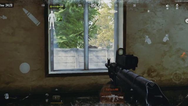 Arena Breakout | Hacker? смотреть онлайн