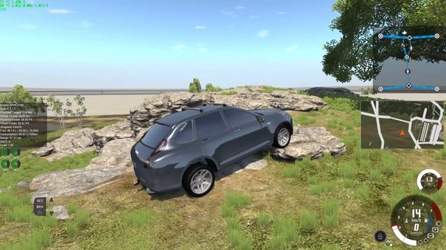 BeamNG drive 0 17 0 2 8973 RELEASE x64 2019 08 23 10 44 19 смотреть онлайн