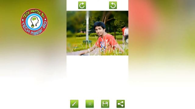 How to Background Blur Tutorial in Android Phone[bangla]_how to blur photography 2017 смотреть онлайн
