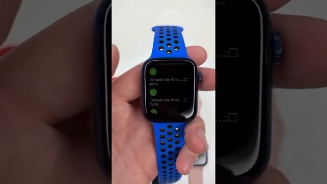 Обзор Watch 6 смотреть онлайн