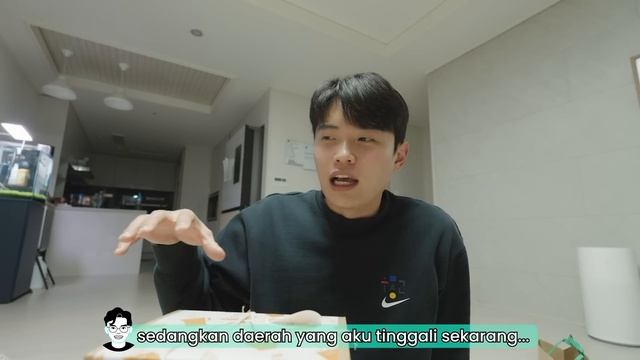 RUMAH BARU, TETANGGA BARU.... (LIHAT INI SEBELUM PINDAH KOREA!) смотреть онлайн