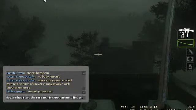 l4d2_hard rain test #2 смотреть онлайн