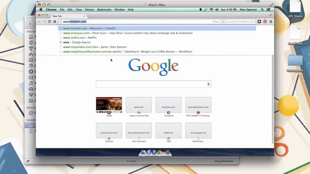 Back To My Mac смотреть онлайн