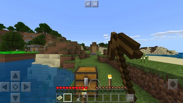 Minecraft Windows Store Demo смотреть онлайн