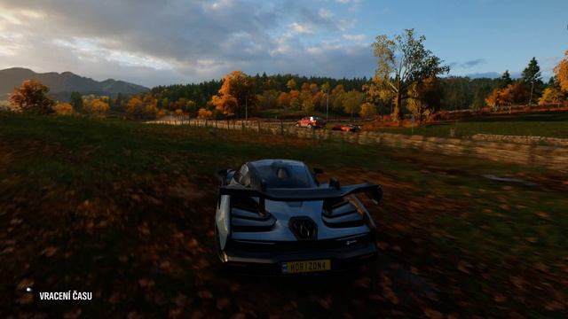 Forza Horizon 4 2020 смотреть онлайн