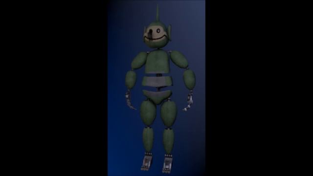 TubbyLand Return Jumpscare Sounds (Free To Use)