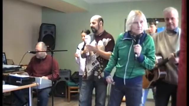Puķu nakts - Zigmārs Liepiņš смотреть онлайн