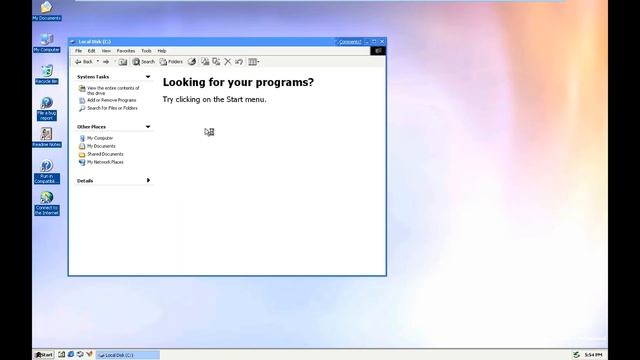 ATCRTE Virtual Machine Season 1 EP25 Windows Whister Build 2419 смотреть онлайн