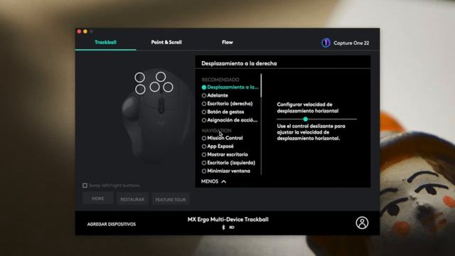 ¿ME EQUIVOQUÉ? Review de un año del mouse MX ERGO смотреть онлайн