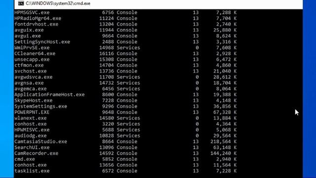 5 Useful Windows Commands Everyone Should Know!! I Tech AW смотреть онлайн