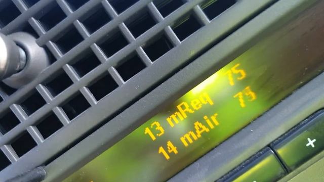 2004 Saab 9-5, Open SID, 275hp, mReq & Mair values. смотреть онлайн